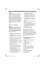 Preview for 119 page of EINHELL TC-VC 1820 SA Original Operating Instructions