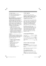 Preview for 120 page of EINHELL TC-VC 1820 SA Original Operating Instructions