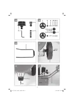 Предварительный просмотр 3 страницы EINHELL TE-AC 270/50/10 Operating Instructions Manual