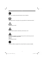 Preview for 6 page of EINHELL TE-AC 270/50/10 Operating Instructions Manual