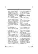 Preview for 8 page of EINHELL TE-AC 270/50/10 Operating Instructions Manual