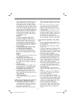 Preview for 17 page of EINHELL TE-AC 270/50/10 Operating Instructions Manual