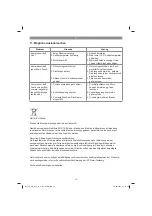 Preview for 12 page of EINHELL TE-AC 36/6/8 Li OF Set-Solo Original Operating Instructions