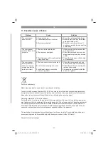 Preview for 23 page of EINHELL TE-AC 36/6/8 Li OF Set-Solo Original Operating Instructions