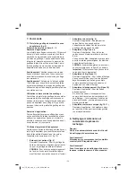 Preview for 30 page of EINHELL TE-AC 36/6/8 Li OF Set-Solo Original Operating Instructions