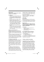 Preview for 31 page of EINHELL TE-AC 36/6/8 Li OF Set-Solo Original Operating Instructions