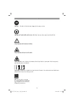 Preview for 36 page of EINHELL TE-AC 36/6/8 Li OF Set-Solo Original Operating Instructions