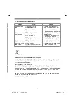 Предварительный просмотр 53 страницы EINHELL TE-AC 36/6/8 Li OF Set-Solo Original Operating Instructions