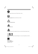 Preview for 56 page of EINHELL TE-AC 36/6/8 Li OF Set-Solo Original Operating Instructions