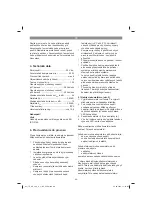 Preview for 68 page of EINHELL TE-AC 36/6/8 Li OF Set-Solo Original Operating Instructions