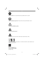 Предварительный просмотр 76 страницы EINHELL TE-AC 36/6/8 Li OF Set-Solo Original Operating Instructions