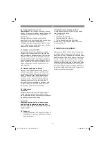 Preview for 81 page of EINHELL TE-AC 36/6/8 Li OF Set-Solo Original Operating Instructions