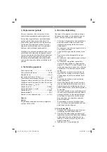 Preview for 88 page of EINHELL TE-AC 36/6/8 Li OF Set-Solo Original Operating Instructions