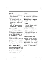 Preview for 91 page of EINHELL TE-AC 36/6/8 Li OF Set-Solo Original Operating Instructions