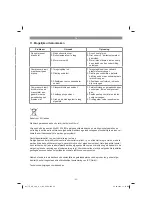 Preview for 93 page of EINHELL TE-AC 36/6/8 Li OF Set-Solo Original Operating Instructions