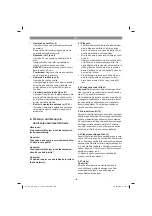 Preview for 120 page of EINHELL TE-AC 36/6/8 Li OF Set-Solo Original Operating Instructions