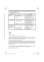 Предварительный просмотр 133 страницы EINHELL TE-AC 36/6/8 Li OF Set-Solo Original Operating Instructions