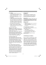 Preview for 141 page of EINHELL TE-AC 36/6/8 Li OF Set-Solo Original Operating Instructions