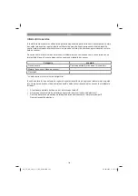 Preview for 144 page of EINHELL TE-AC 36/6/8 Li OF Set-Solo Original Operating Instructions