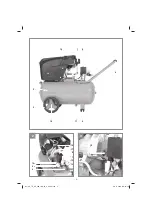 Preview for 2 page of EINHELL TE-AC 400/100 10 V Original Operating Instructions