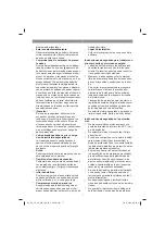 Preview for 7 page of EINHELL TE-AC 400/100 10 V Original Operating Instructions