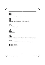 Предварительный просмотр 15 страницы EINHELL TE-AC 400/100 10 V Original Operating Instructions