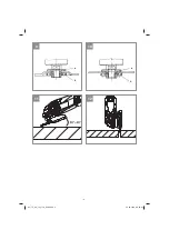 Предварительный просмотр 4 страницы EINHELL TE-AG 125/750 Original Operating Instructions