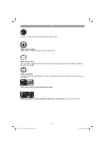 Предварительный просмотр 108 страницы EINHELL TE-AG 125/750 Original Operating Instructions