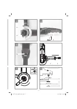 Предварительный просмотр 3 страницы EINHELL TE-AG 125 CE Original Operating Instructions