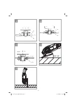 Предварительный просмотр 4 страницы EINHELL TE-AG 125 CE Original Operating Instructions