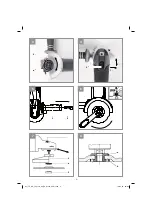 Предварительный просмотр 3 страницы EINHELL TE-AG 125 Original Operating Instructions