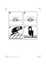 Предварительный просмотр 4 страницы EINHELL TE-AG 125 Original Operating Instructions