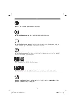 Предварительный просмотр 107 страницы EINHELL TE-AG 18/115 Li Kit Original Operating Instructions