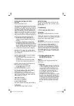 Preview for 7 page of EINHELL TE-AP 18 Li Original Operating Instructions