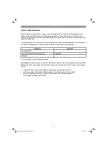 Preview for 11 page of EINHELL TE-AP 18 Li Original Operating Instructions