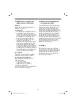 Preview for 99 page of EINHELL TE-AP 18 Li Original Operating Instructions