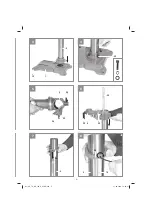 Preview for 3 page of EINHELL TE-BD 750 E Original Operating Instructions