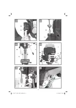 Preview for 6 page of EINHELL TE-BD 750 E Original Operating Instructions