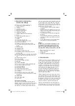 Preview for 13 page of EINHELL TE-BD 750 E Original Operating Instructions