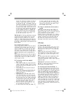 Preview for 15 page of EINHELL TE-BD 750 E Original Operating Instructions