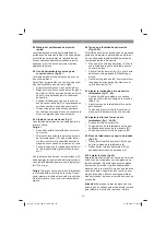 Preview for 16 page of EINHELL TE-BD 750 E Original Operating Instructions