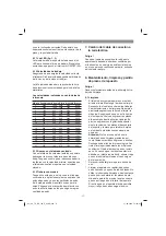 Preview for 17 page of EINHELL TE-BD 750 E Original Operating Instructions