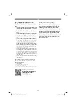 Preview for 28 page of EINHELL TE-BD 750 E Original Operating Instructions