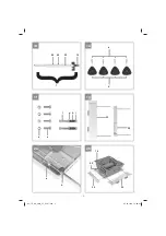 Предварительный просмотр 3 страницы EINHELL TE-CC 2025 UF Original Operating Instructions