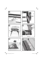 Предварительный просмотр 4 страницы EINHELL TE-CC 2025 UF Original Operating Instructions