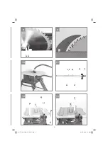 Предварительный просмотр 5 страницы EINHELL TE-CC 2025 UF Original Operating Instructions