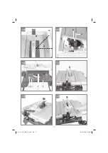 Предварительный просмотр 6 страницы EINHELL TE-CC 2025 UF Original Operating Instructions