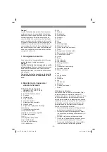 Предварительный просмотр 36 страницы EINHELL TE-CC 2025 UF Original Operating Instructions