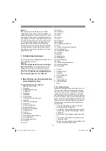 Предварительный просмотр 74 страницы EINHELL TE-CC 2025 UF Original Operating Instructions