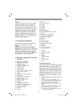 Предварительный просмотр 100 страницы EINHELL TE-CC 2025 UF Original Operating Instructions